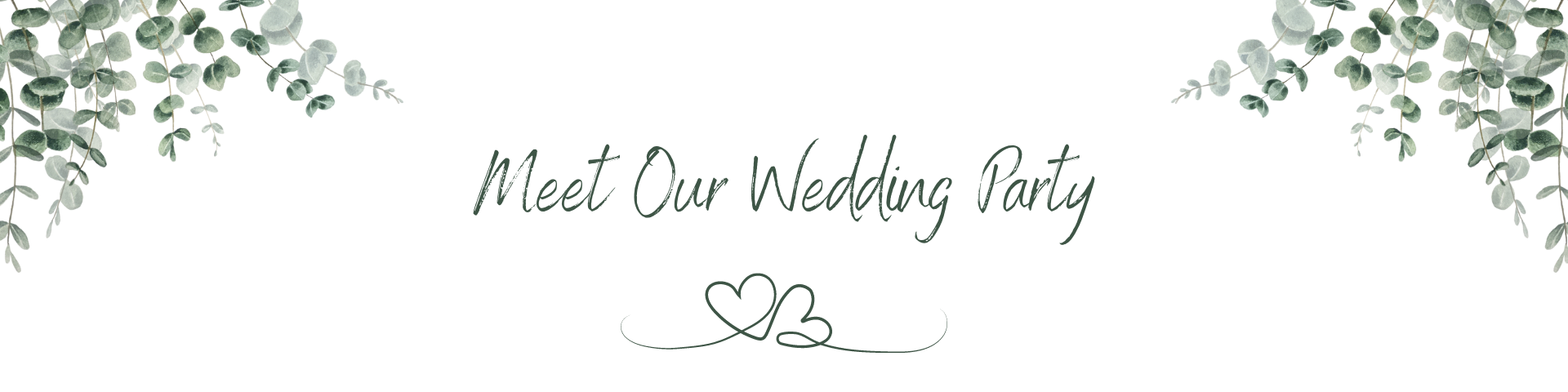 The Wedding Website of Sarah Angell and Owen Foley