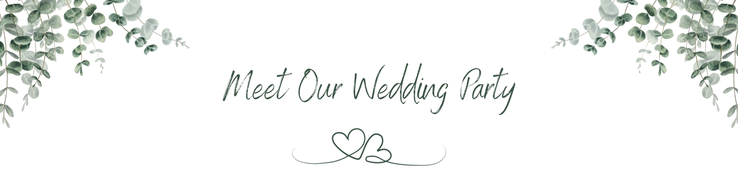 The Wedding Website of Sarah Angell and Owen Foley