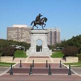 Houston Museum District