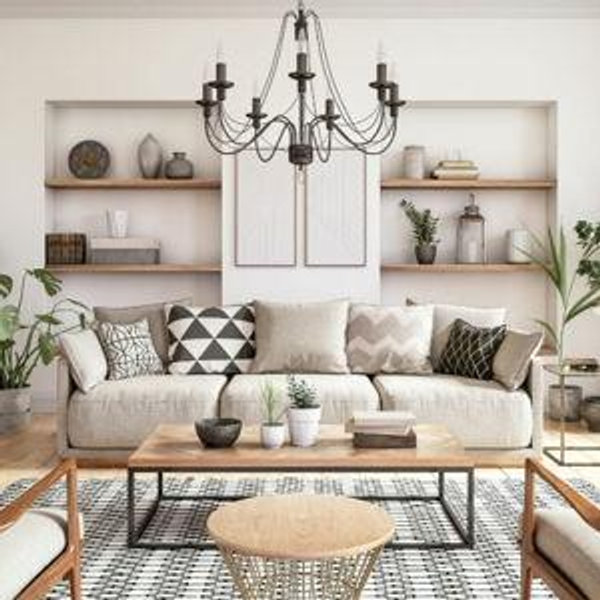 Donate to furnish our new home!