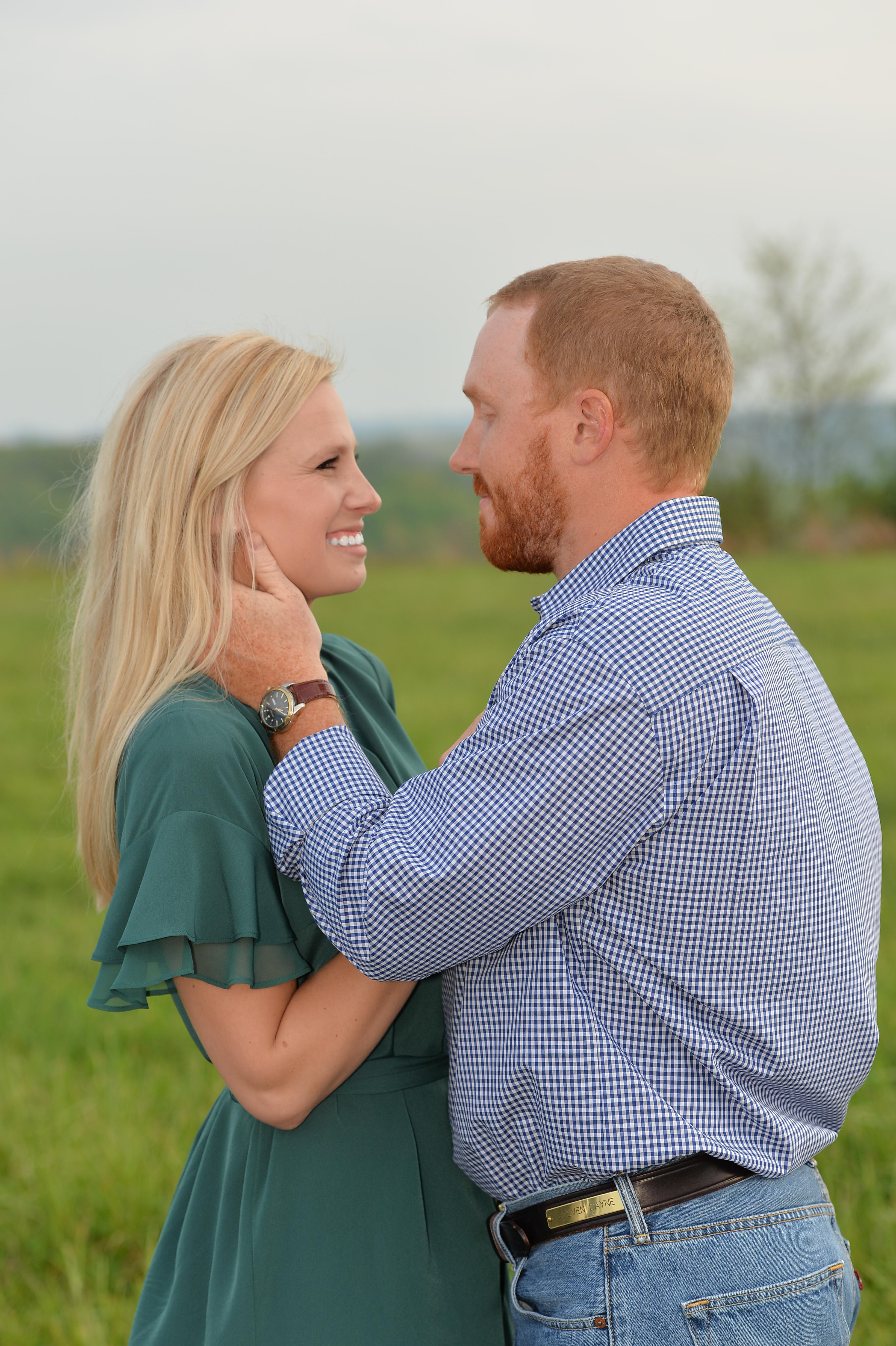 The Wedding Website of Catherine Henrickson and Steven Layne