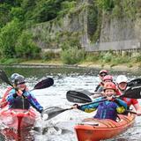 Kilkenny City Kayak Tour