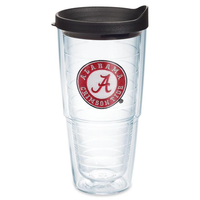 Tervis® University of Alabama 24 oz. Logo Tumbler with Lid