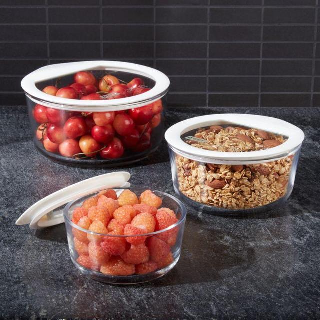 Pyrex Ultimate 6-Piece Variety Set