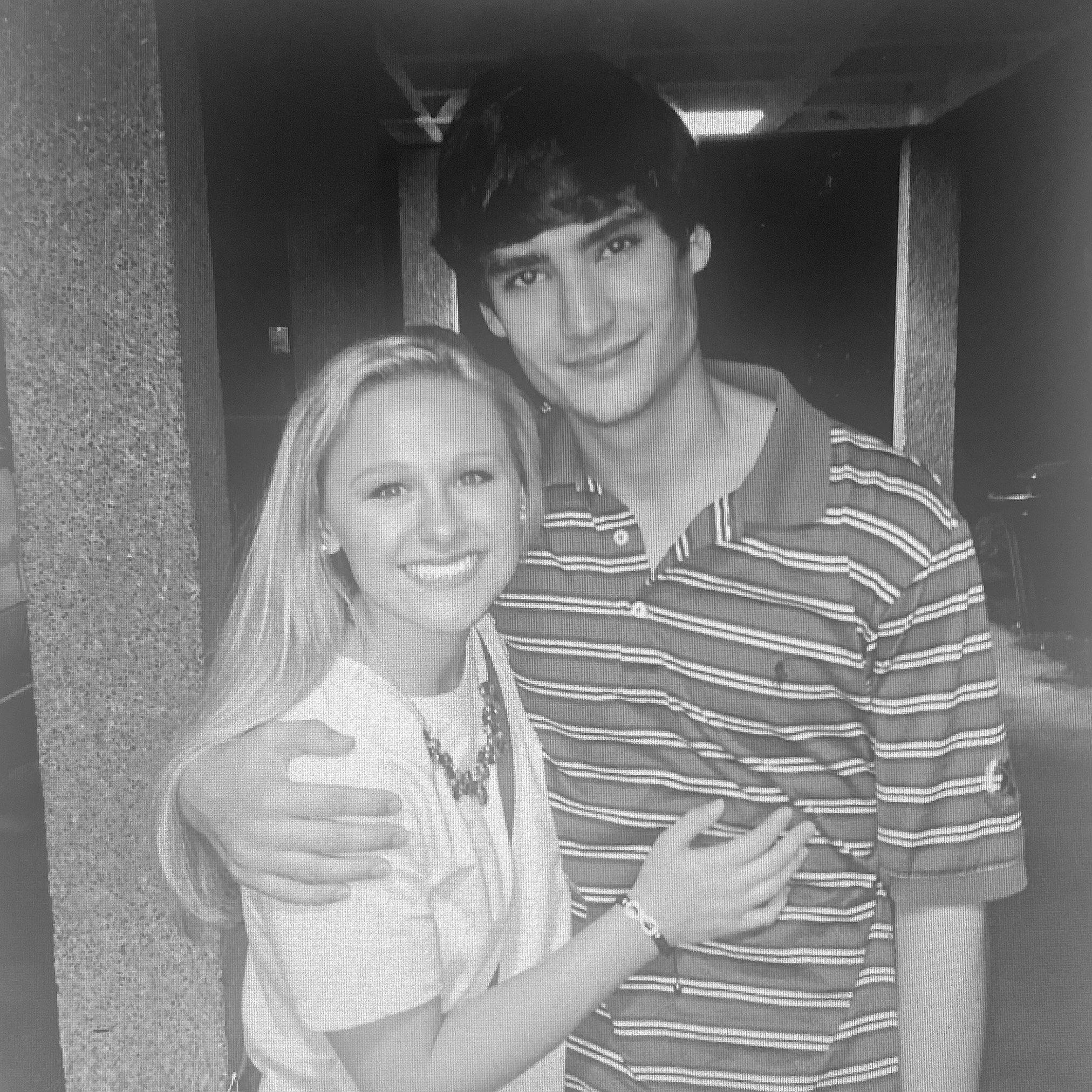 The Wedding Website of Samuel Ellison and Alexandria Marquart