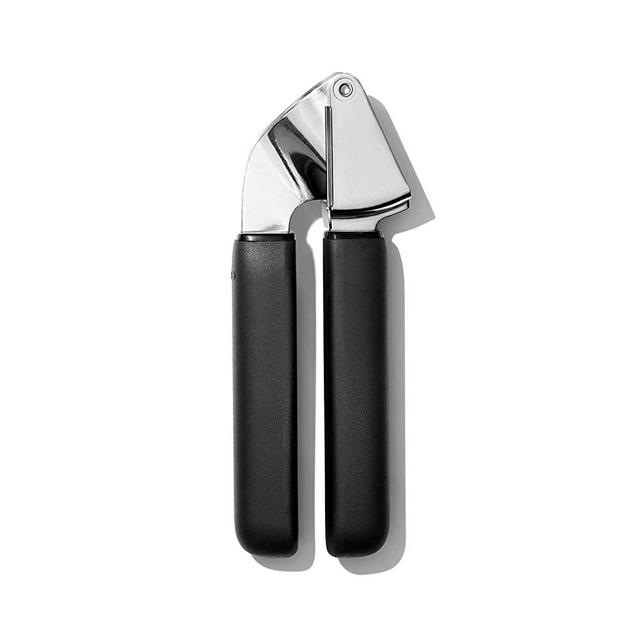 OXO Good Grips Garlic Press