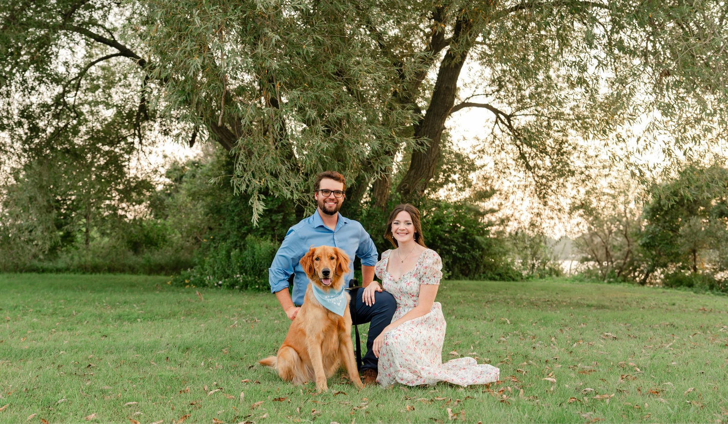 The Wedding Website of Kelly Madigan and Devin Bozile