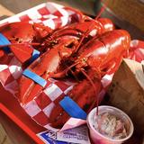 Salty Bay Seafood Bar & Grill