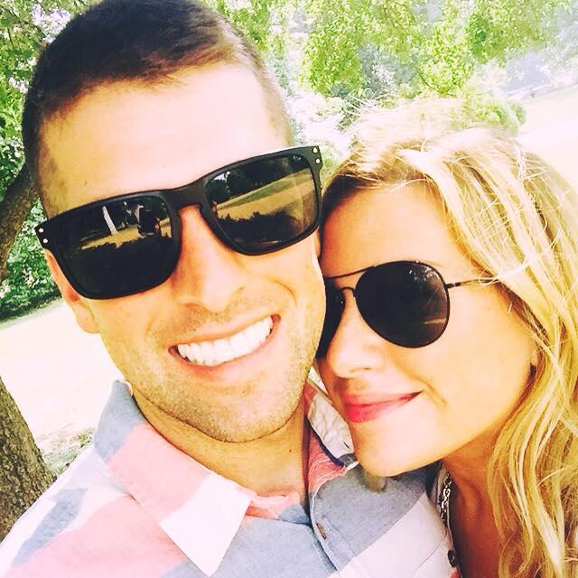 The Wedding Website of Melissa Ziogas and Jason Taylor