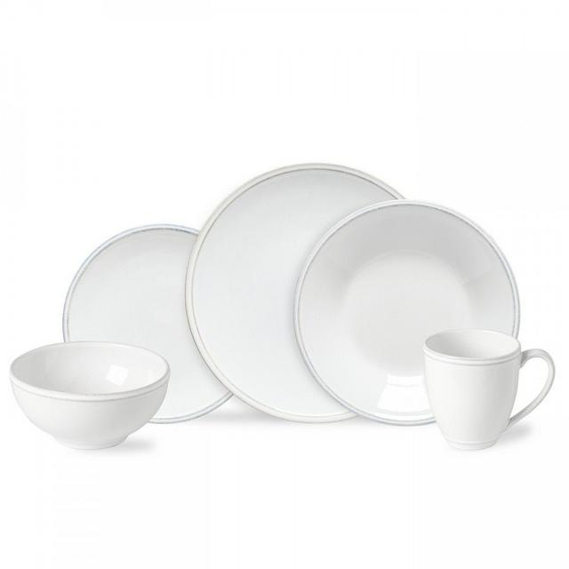 5 PIECE PLACE SETTING FRISO