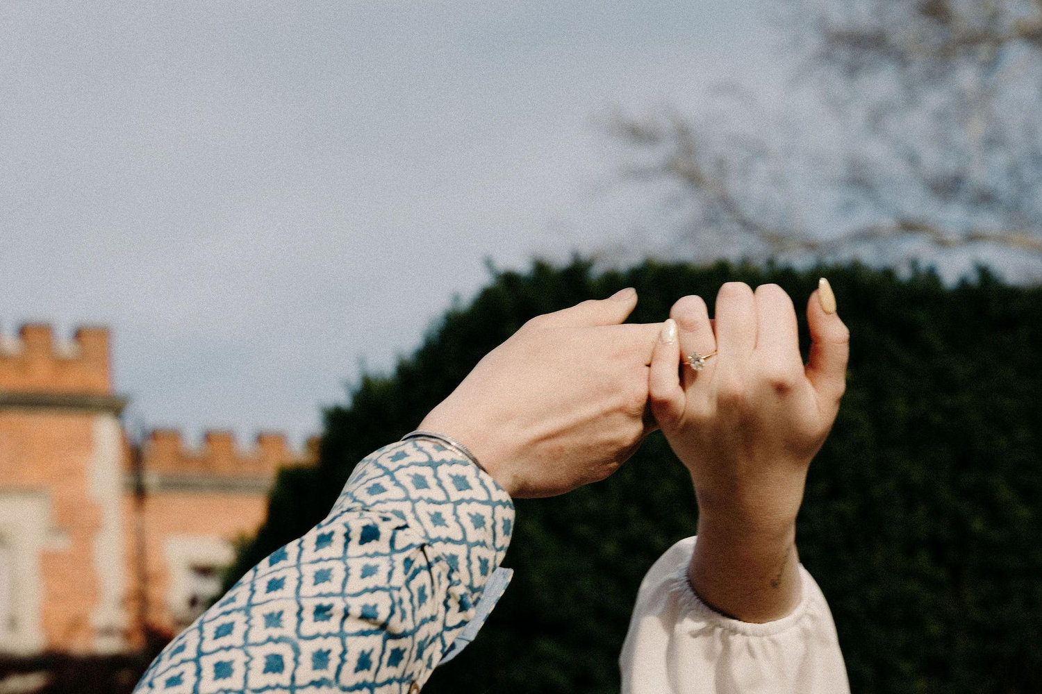 The Wedding Website of Madelyn Machamer and Chase Bowman