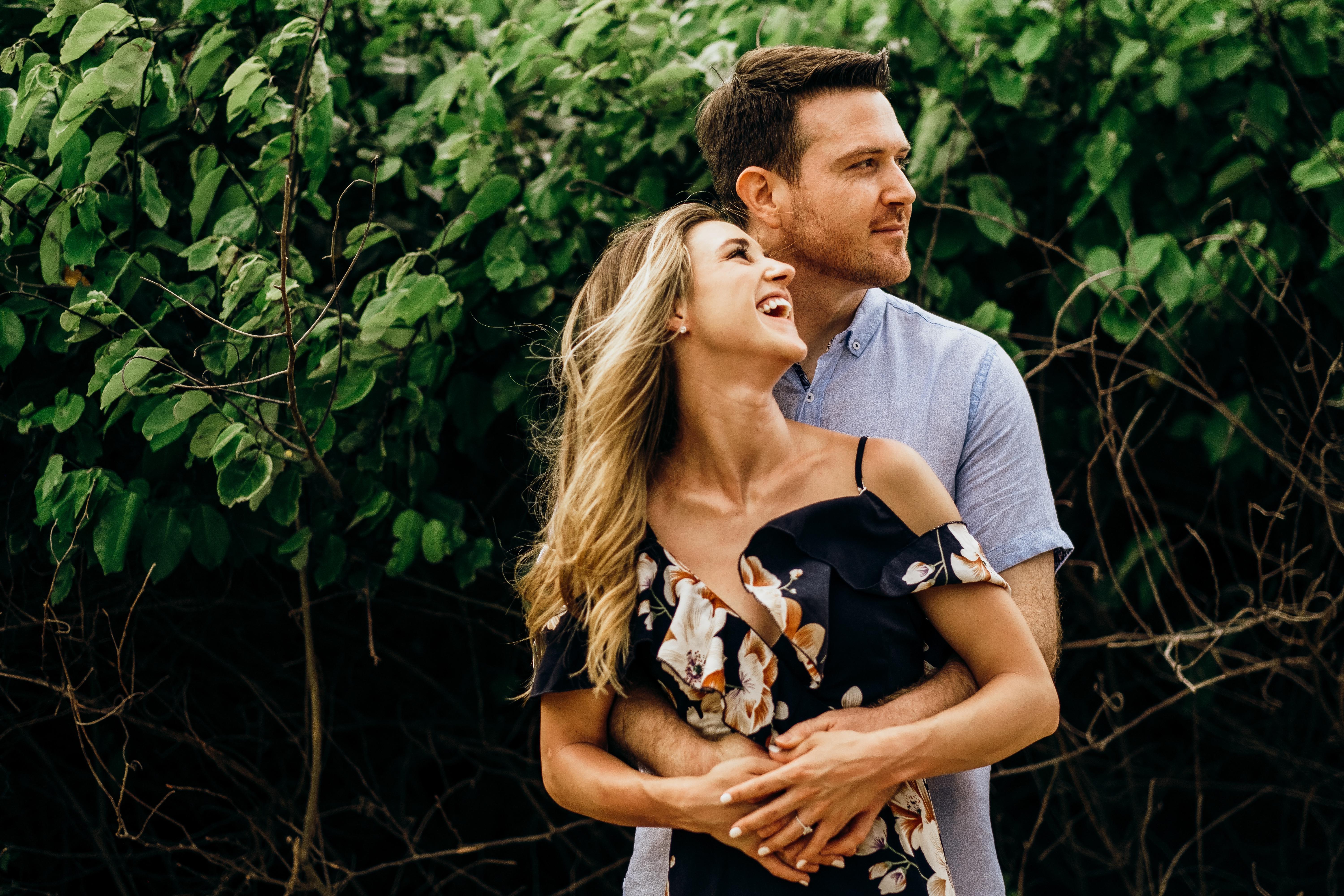 The Wedding Website of Nicole Lulevitch and Billy Falatko