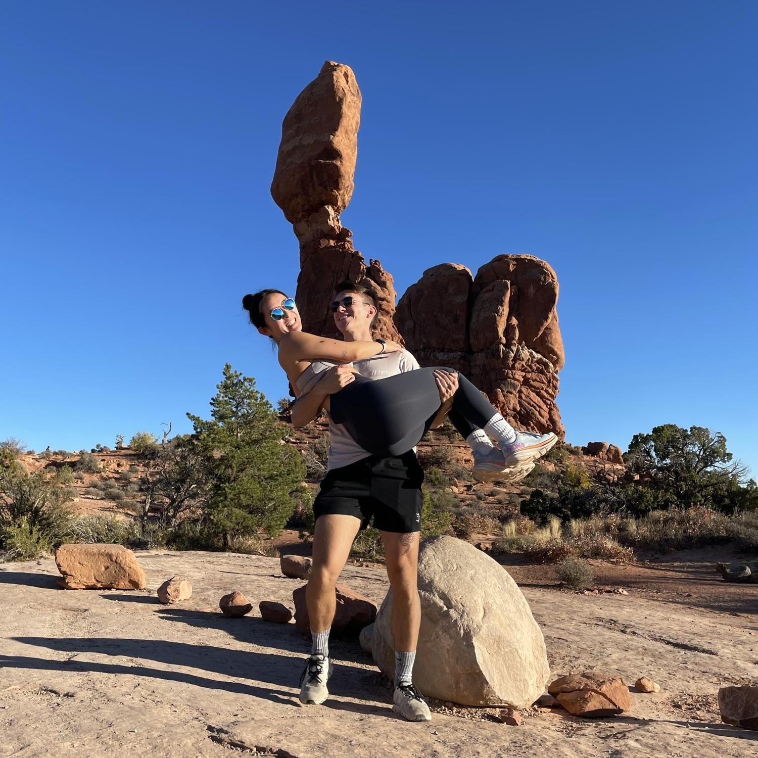 Arches National Park