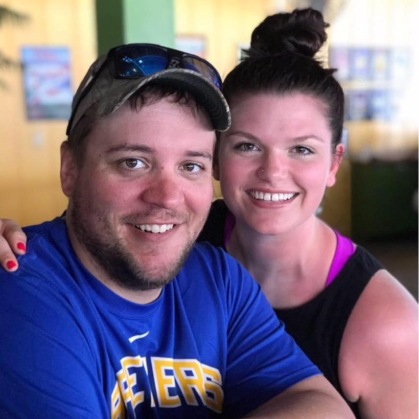 Our spring break trip to Florida!
