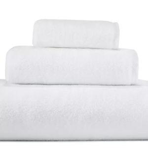 Matouk Milagro Towels, White, Bath Towels | Bloomingdale's
