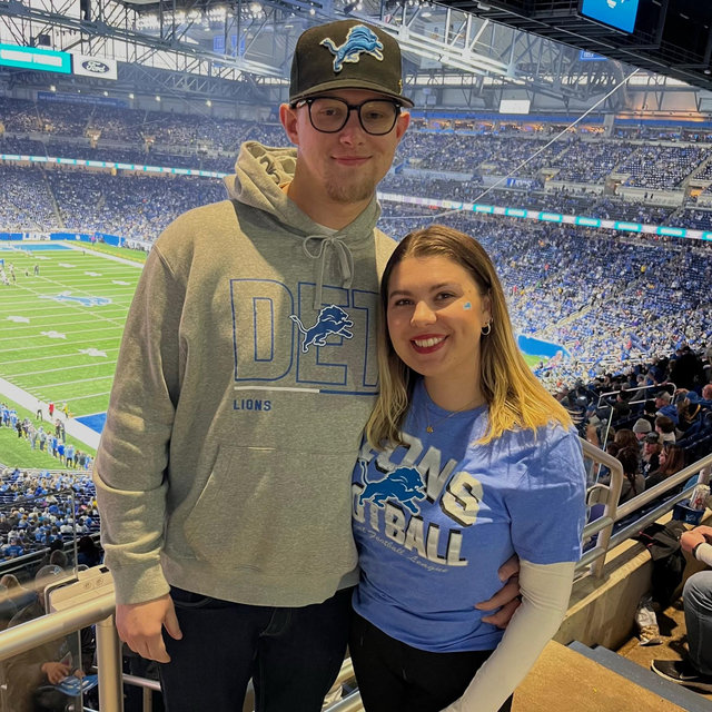Detroit Lions Tickets
