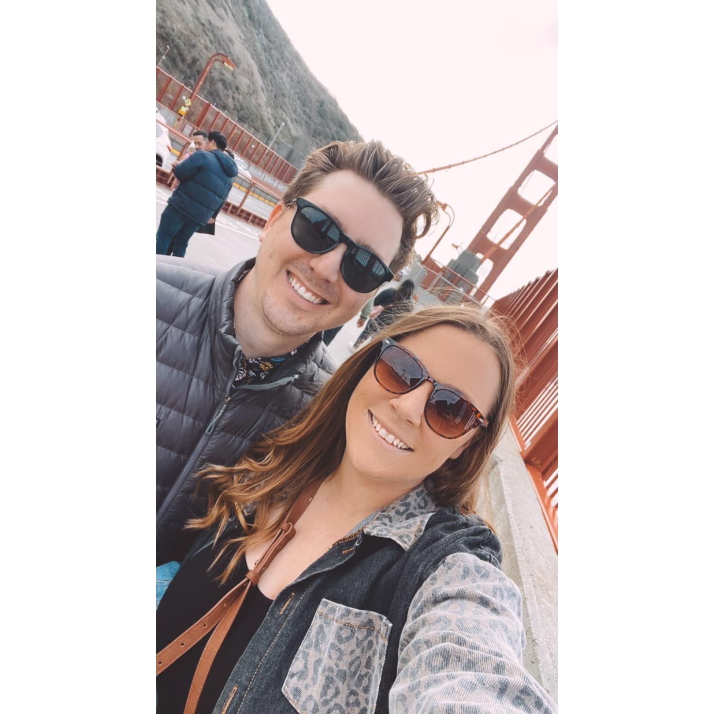 San Fran