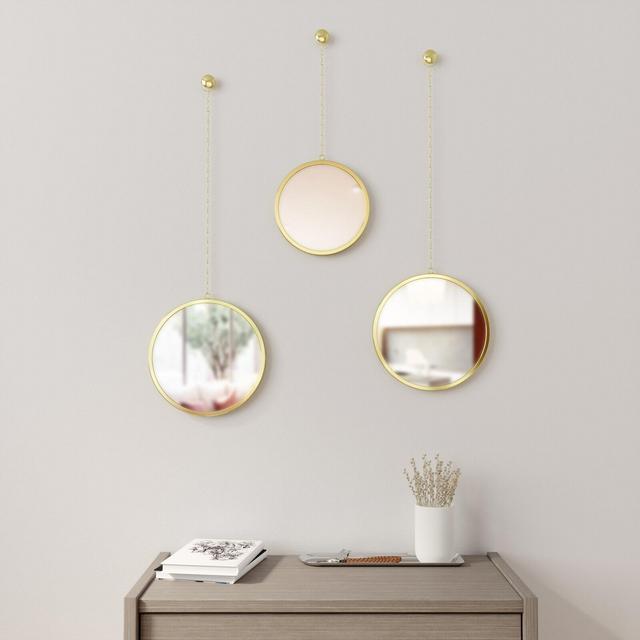 3 Piece Dima Mirror Set