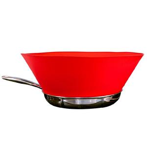 FRYWALL 12" - For large pans.