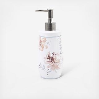 Liana 3-Piece Bath Accessories Set