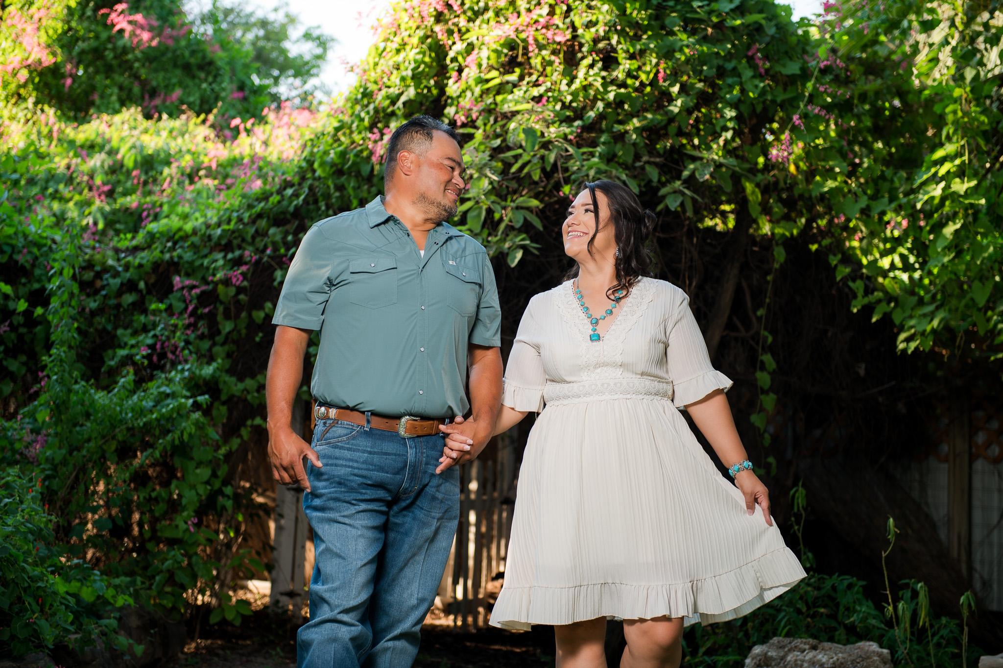 The Wedding Website of Marisa Pinon and Carlos Fonseca