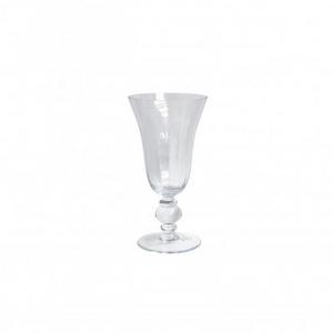 GLASSWARE WATER STEM