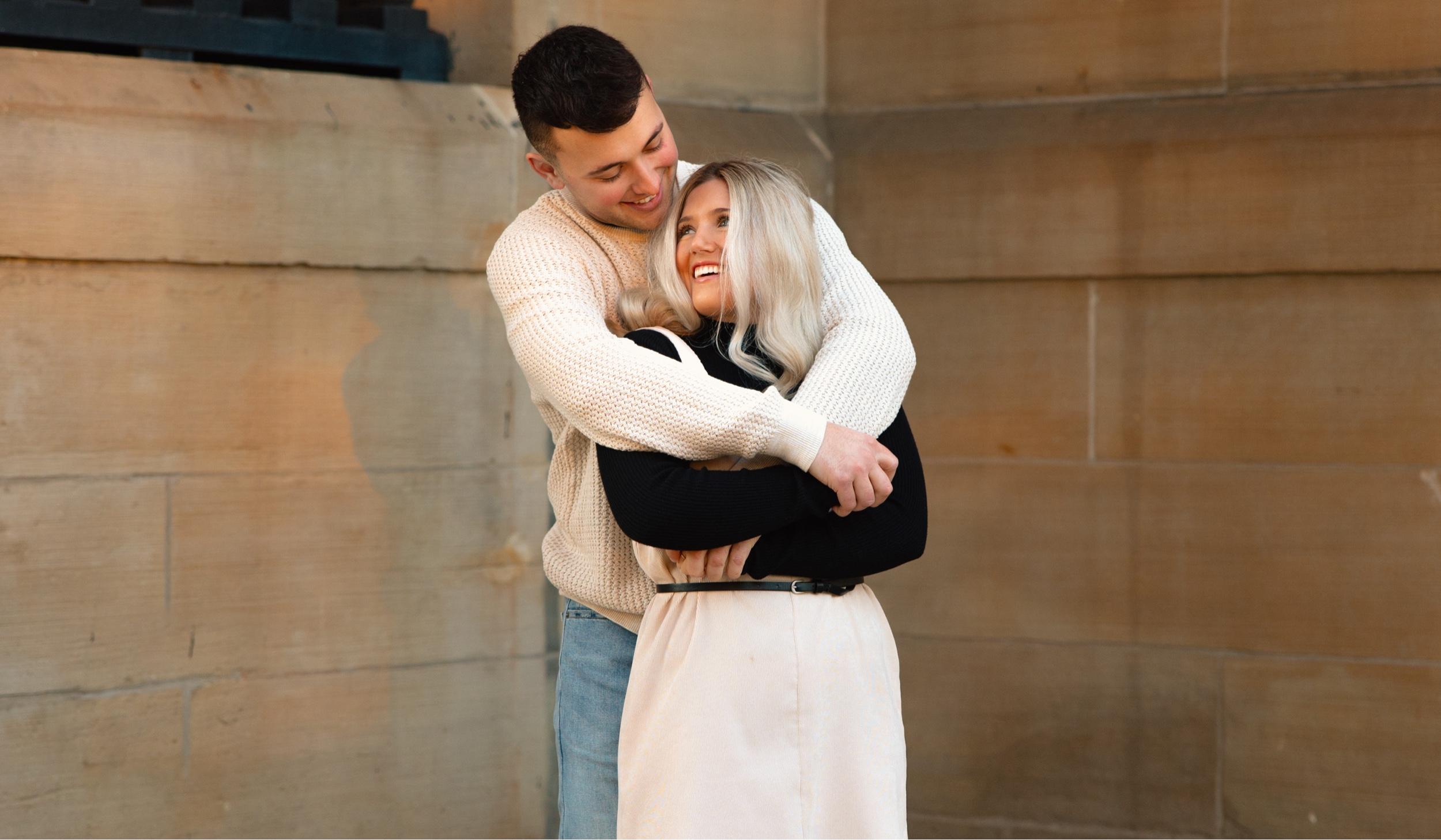 The Wedding Website of Ashley Zifer and Grayson Beamer