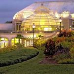 Phipps Conservatory and Botanical Gardens