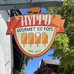 The Hyppo Gourmet Ice Pops