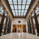 The Nelson-Atkins Museum of Art