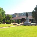 De Mores Memorial Park