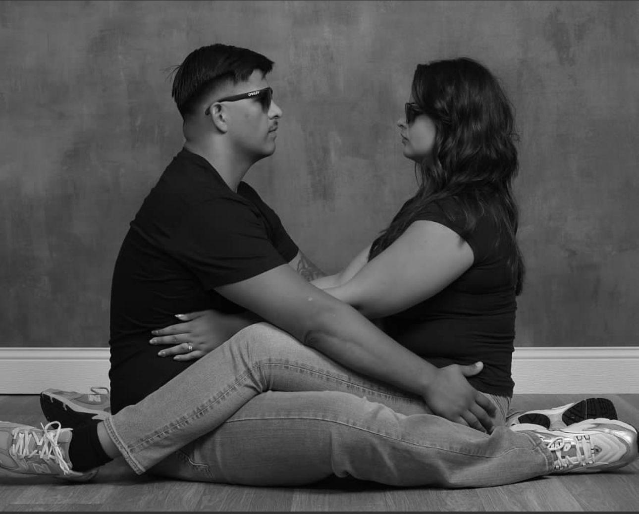 The Wedding Website of Elise Marie White and Marciano Francisco Martinez