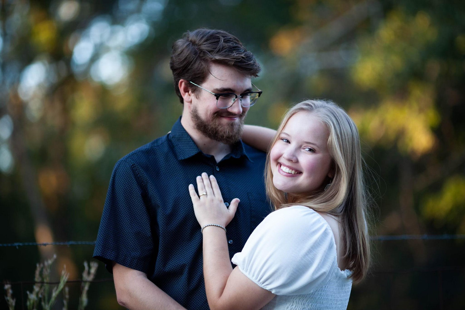 The Wedding Website of Eli Romine and Abigail Crisp