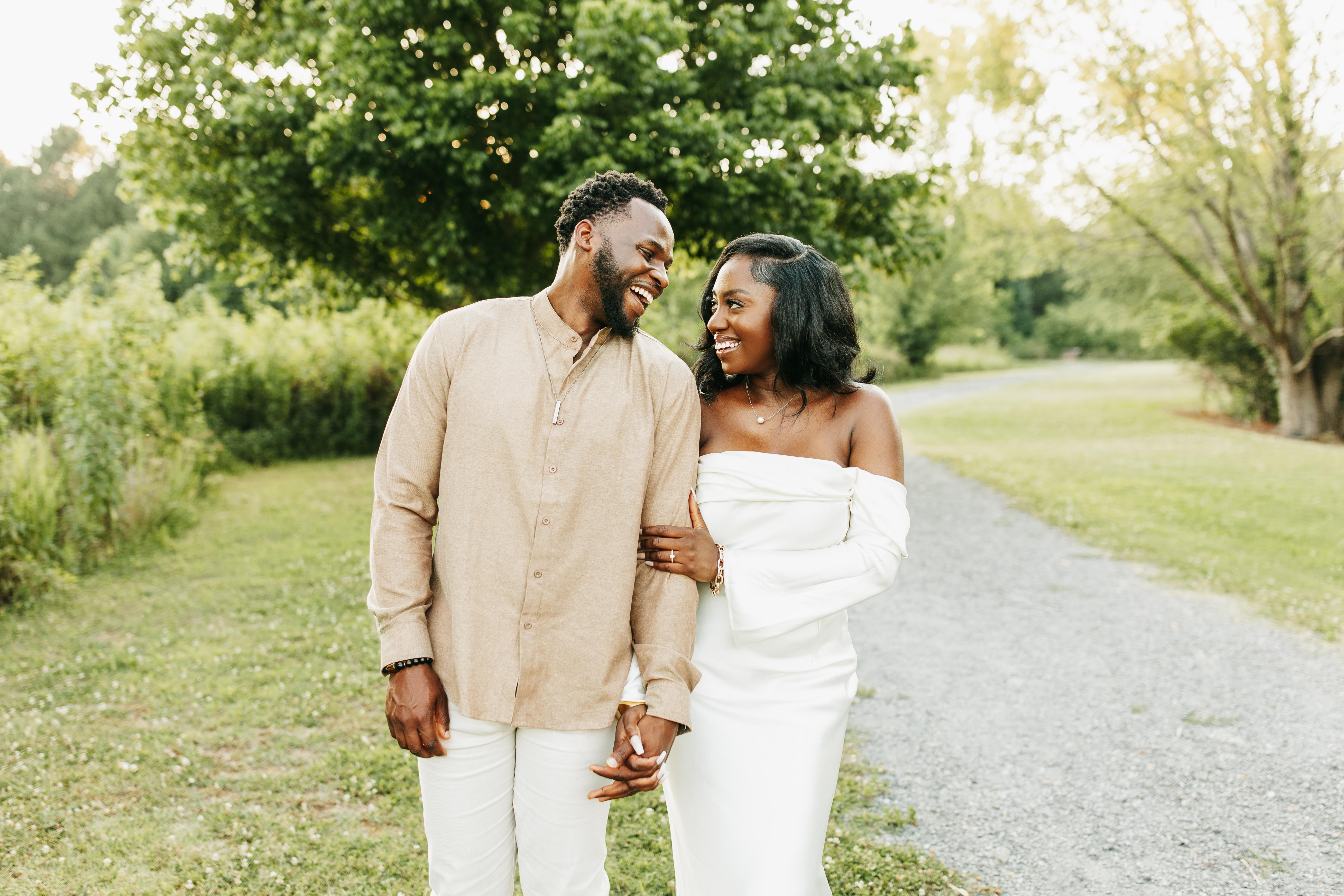 The Wedding Website of Ijeoma Emefo and Kelechi Iwuaba