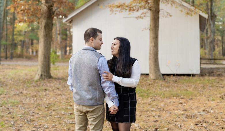 The Wedding Website of Valerie Farfan and Tyler Cappello