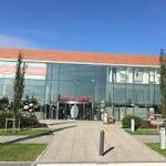 Askim Shopping Mall