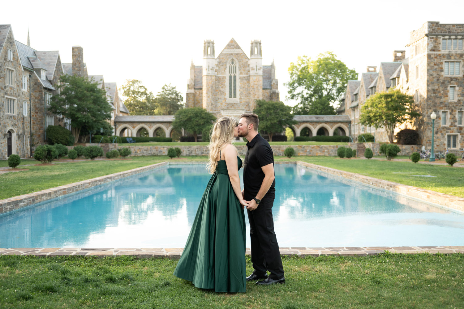 The Wedding Website of Chase Crucitti - Porter and Sierra Ruetten