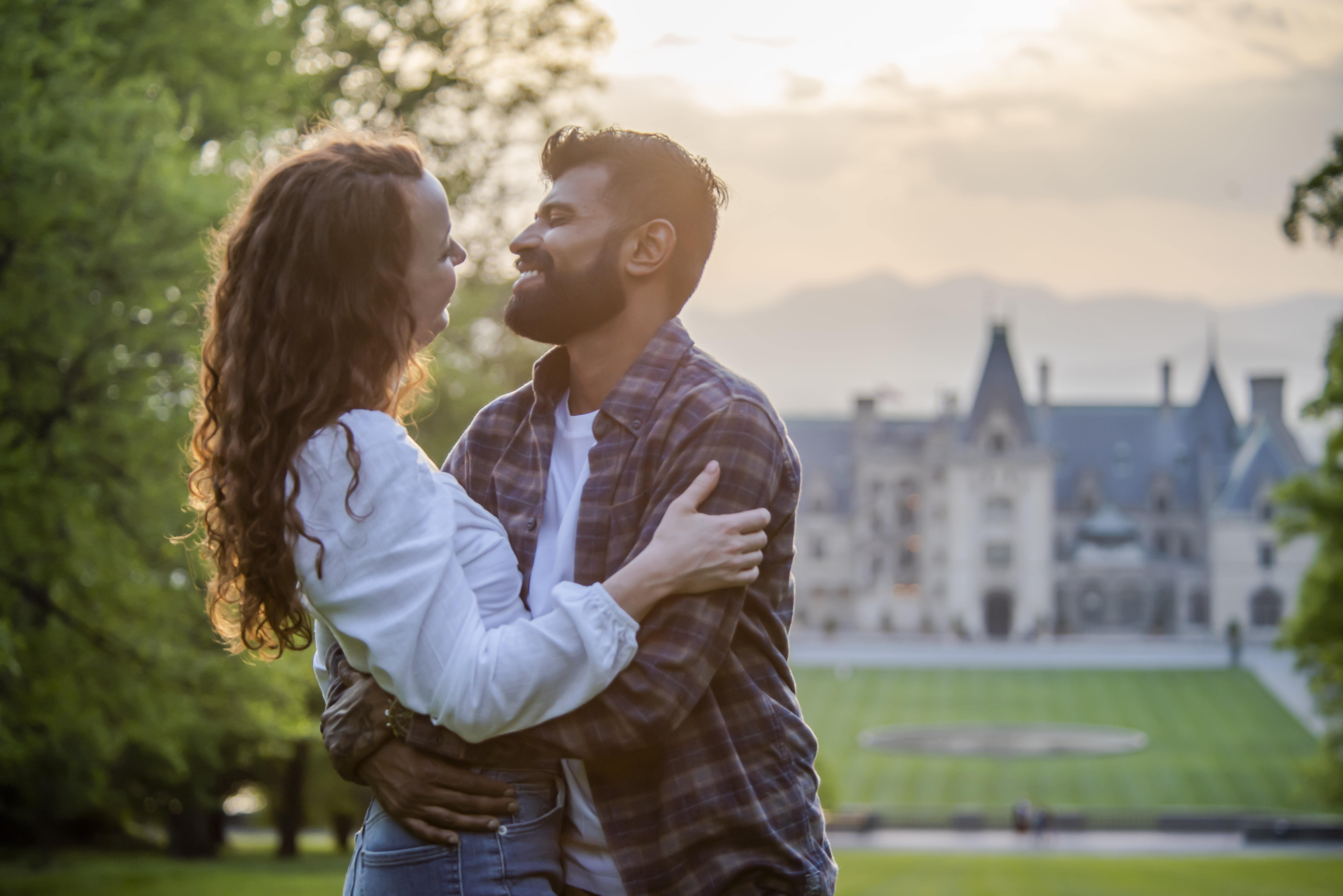 The Wedding Website of Julie Patton and Nemish Patel