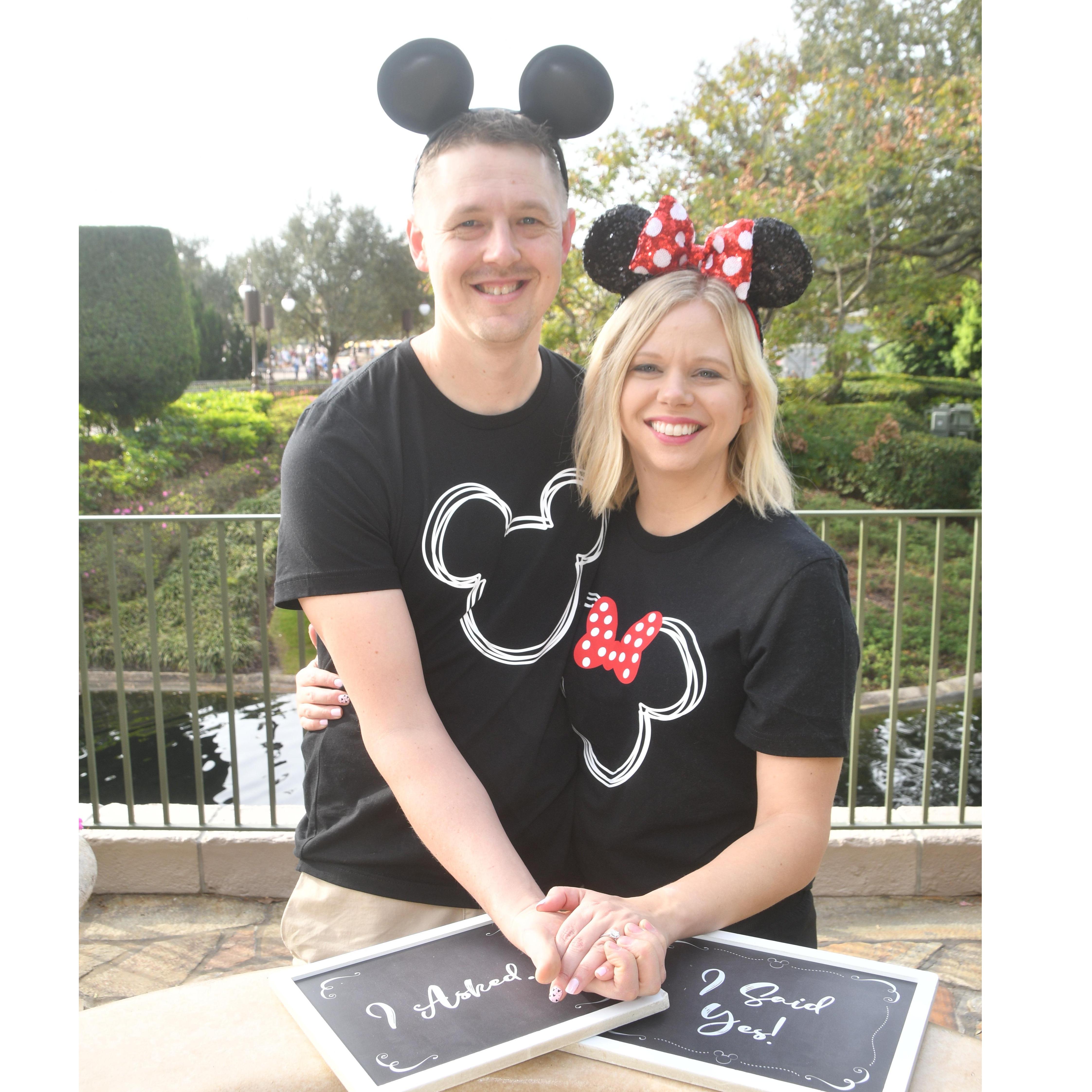 Disney 2022!