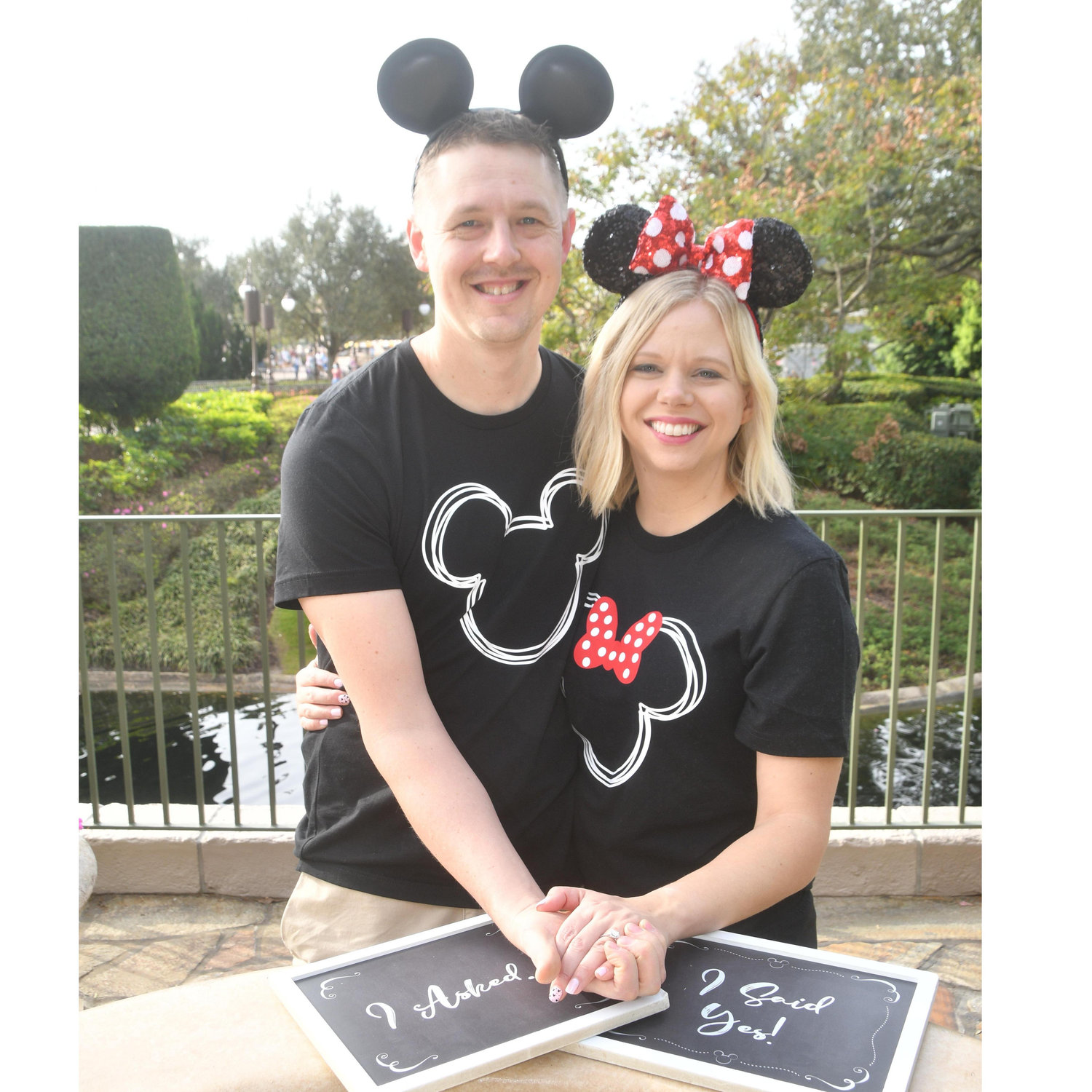Disney 2022!