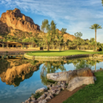 The Short Course at Mountain Shadows
