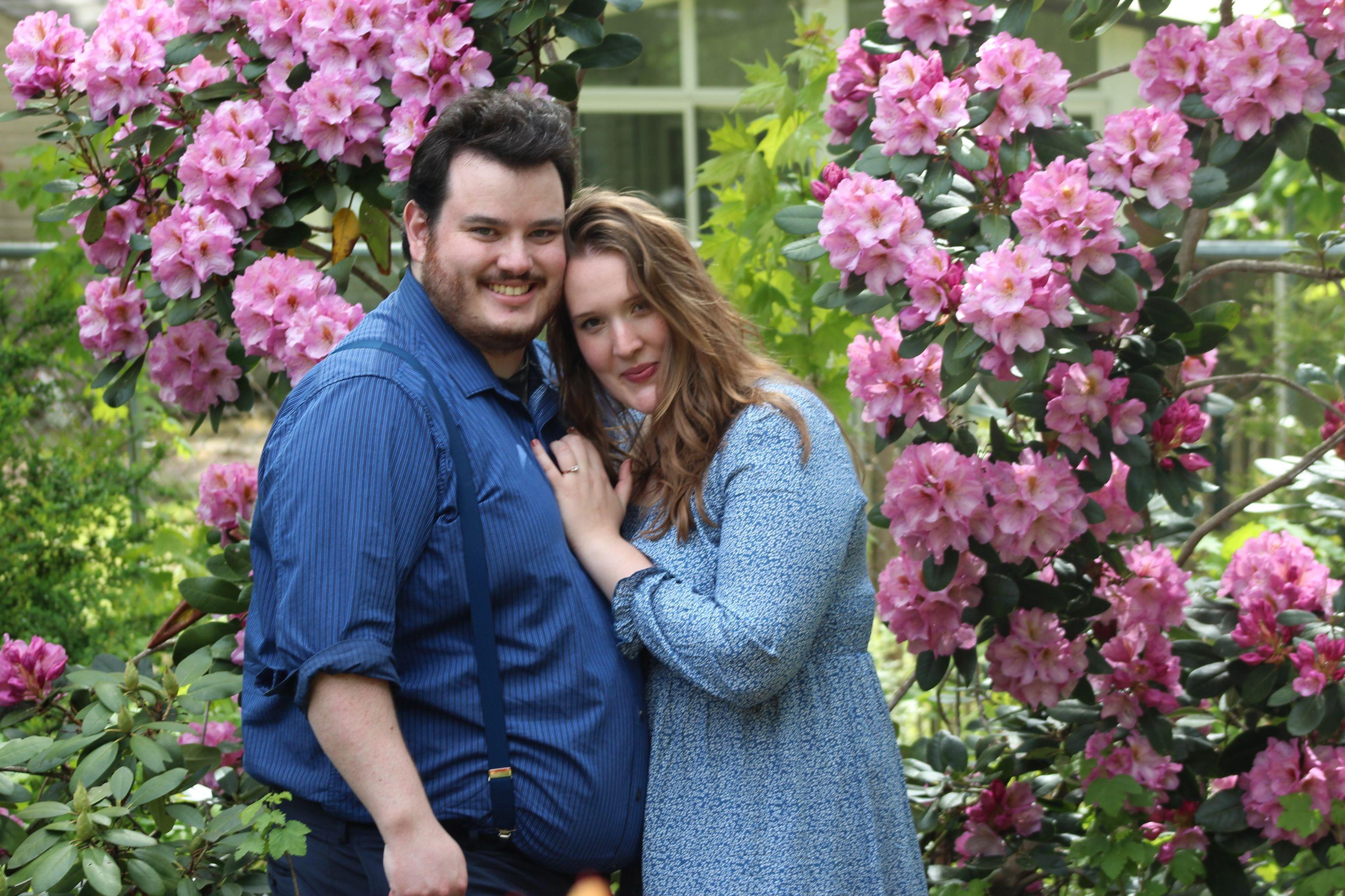 The Wedding Website of Olivia Beal and Mike Newcomb