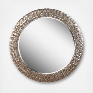 Bracelet Wall Mirror