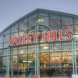 Valley Hills Mall.