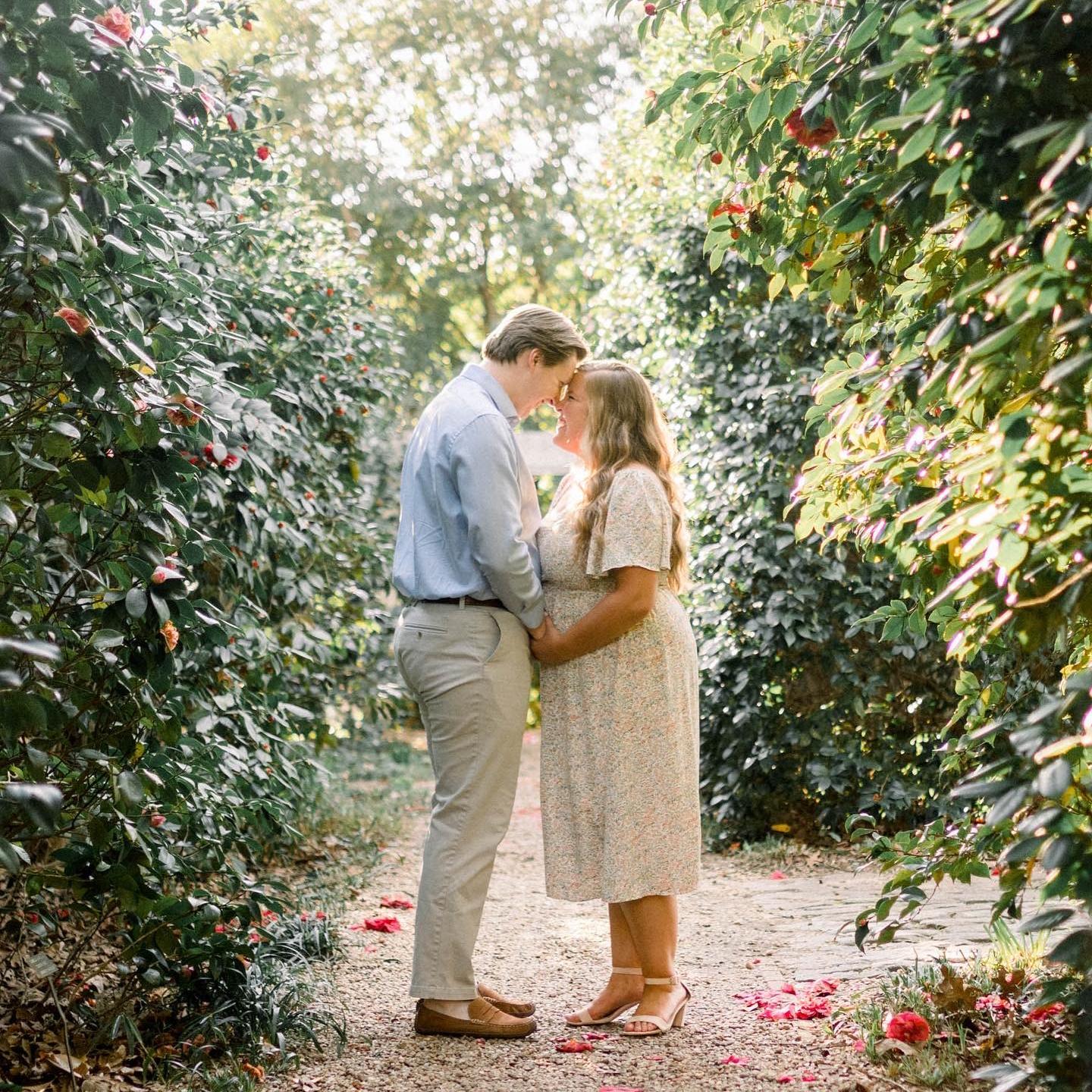 Our engagement pictures from Photos by Elizabeth! We had so much fun in Athens taking these!