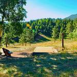 Beaver Ranch Disc Golf Course