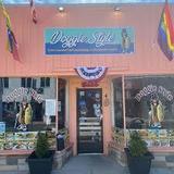 Doggie Style