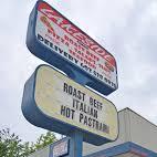 Lakeside Famous Roast Beef
