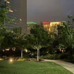 Myriad Botanical Gardens