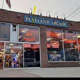 Retro Arcades
